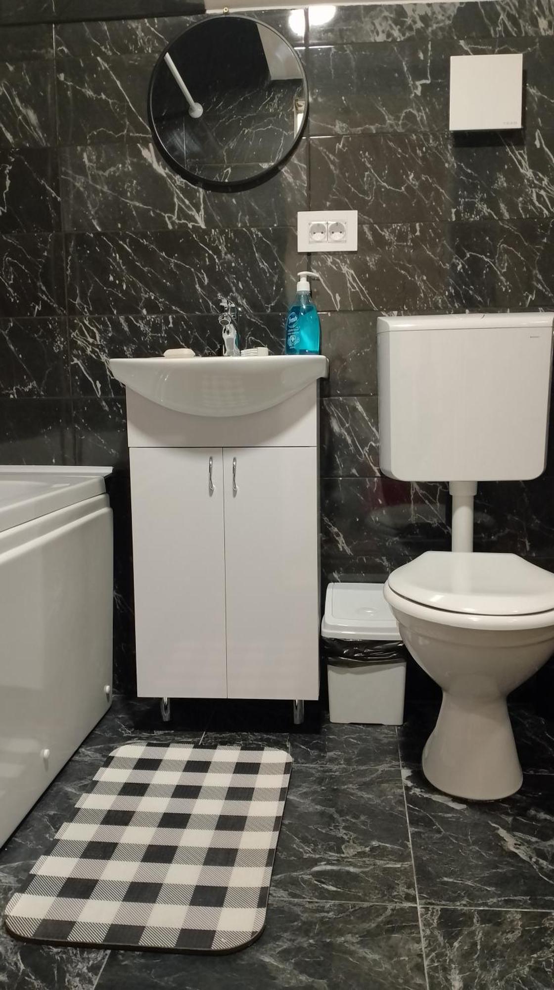 Apartman Dve Lipe Palic Exterior photo